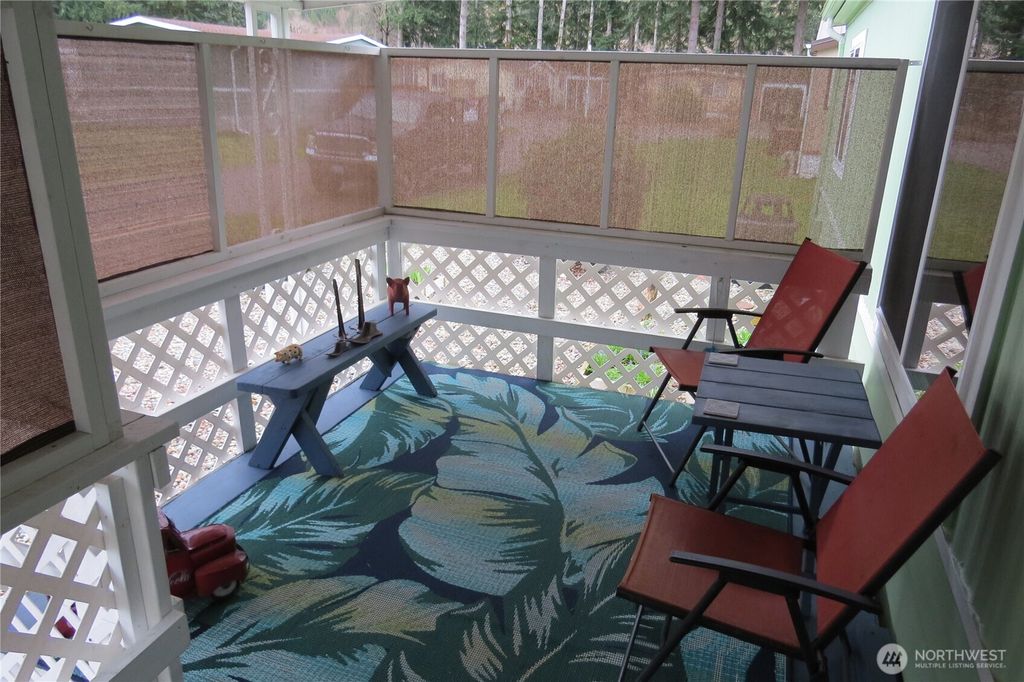 Photo of 778 Elma McCleary Road Rd #50, McCleary, WA 98557 (MLS # 2494602)