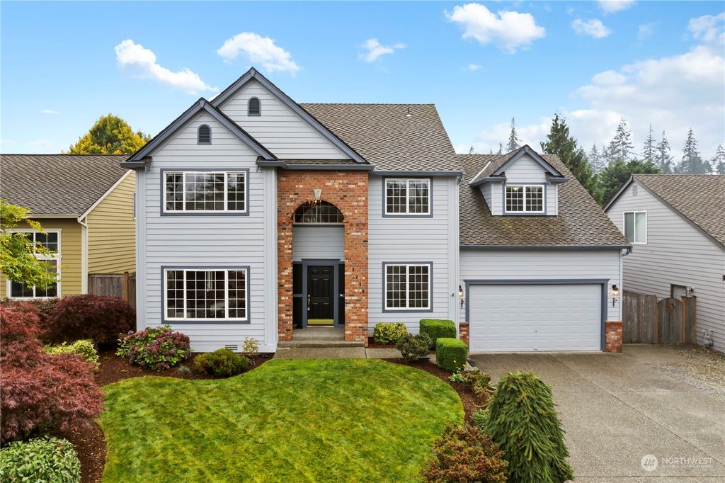 Photo of 3210 114th Street SE, Everett, WA 98208 (MLS # 2305204)