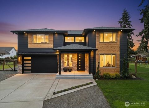 14423 134th Avenue E Puyallup WA 98374