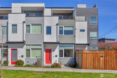 Photo of 1966 S Grand Street, Seattle, WA 98144 (MLS # 2501534)