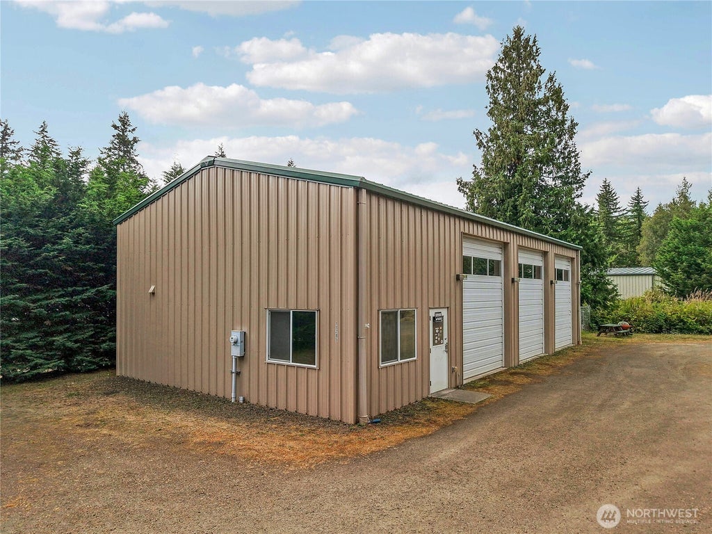 Photo of 11285 Rhody Drive, Port Hadlock, WA 98339 (MLS # 2582297)