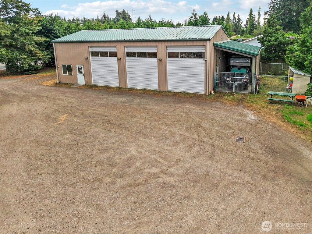Photo of 11285 Rhody Drive, Port Hadlock, WA 98339 (MLS # 2582297)