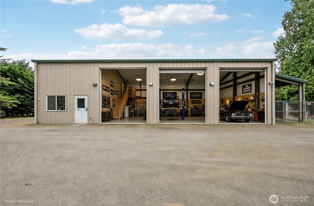 Photo of 11285 Rhody Drive, Port Hadlock, WA 98339 (MLS # 2582297)