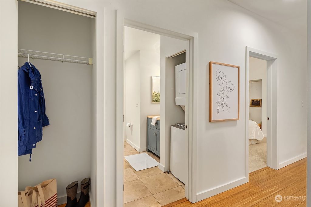 Photo of 2414 1st Avenue #321, Seattle, WA 98121 (MLS # 2197358)