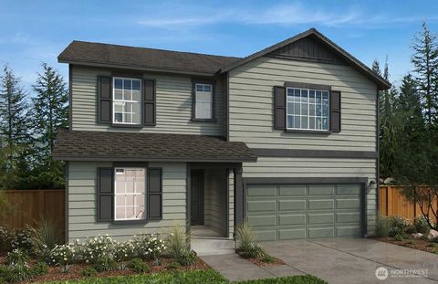 Photo of 13450 185th Street Ct E #113, Puyallup, WA 98374 (MLS # 2413287)