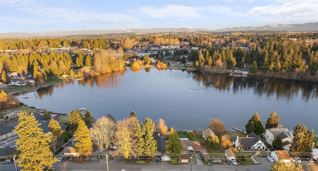 Photo of 1406 23rd Avenue, Milton, WA 98354 (MLS # 2192236)