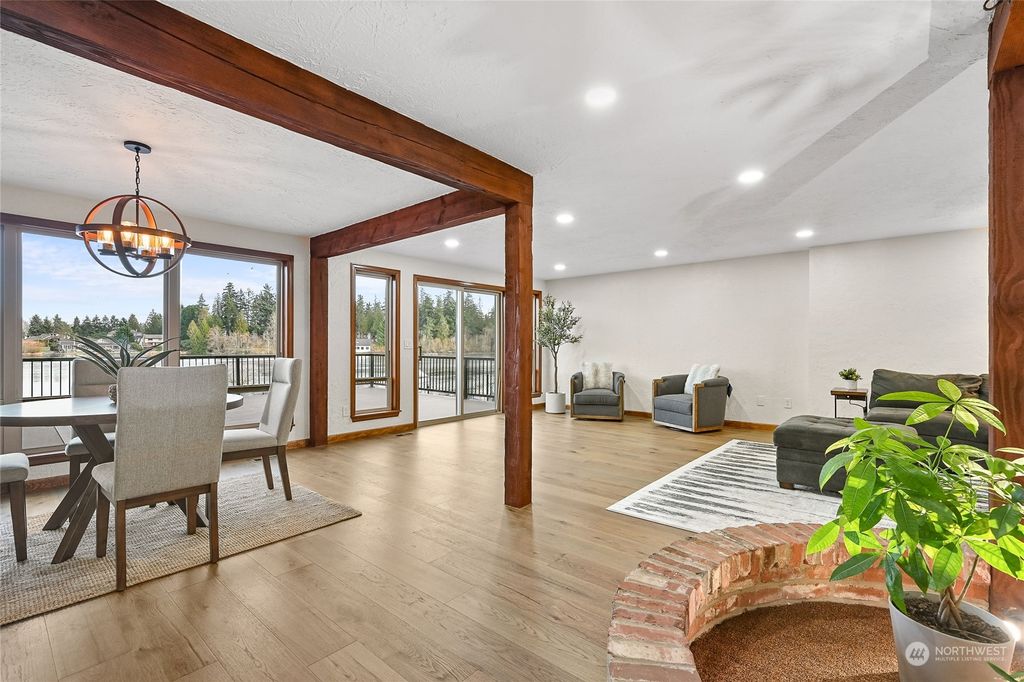 Photo of 1406 23rd Avenue, Milton, WA 98354 (MLS # 2192236)