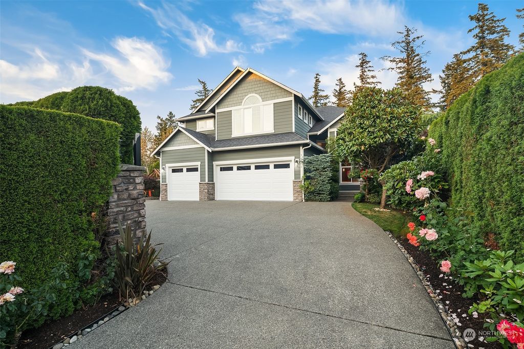 Photo of 31040 133rd Avenue SE, Auburn, WA 98092 (MLS # 2136483)