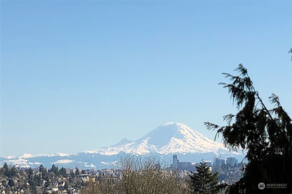 Photo of 7350 15th Avenue NW #C, Seattle, WA 98117 (MLS # 2039000)