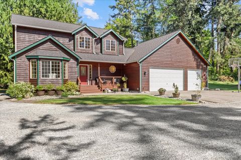 Photo of 16519 74th Avenue NW, Stanwood, WA 98292 (MLS # 2516450)
