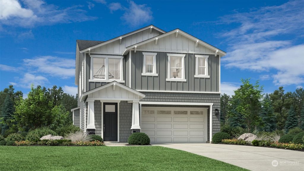 Photo of 27331 Site 402 NE Walden Way, Duvall, WA 98019 (MLS # 2299038)