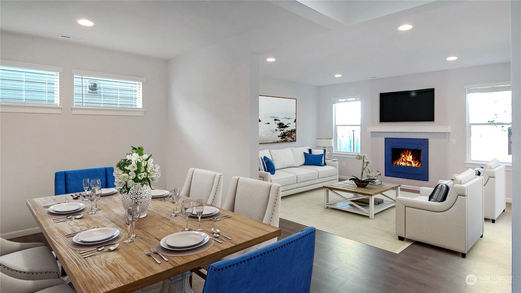 Photo of 10221 6th Place SE, Lake Stevens, WA 98258 (MLS # 2208657)