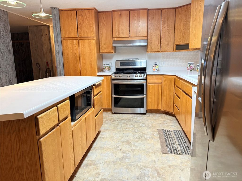 Photo of 411 SW College Avenue, Wilbur, WA 99185 (MLS # 2459441)