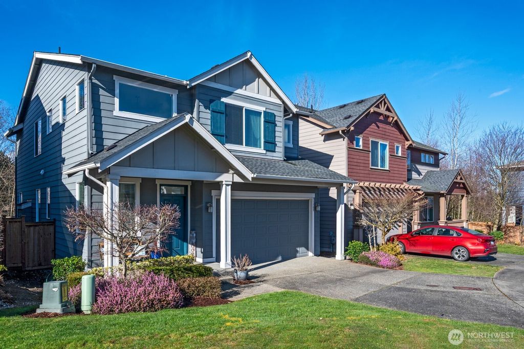 Photo of 31509 120th Court SE, Auburn, WA 98092 (MLS # 2479555)