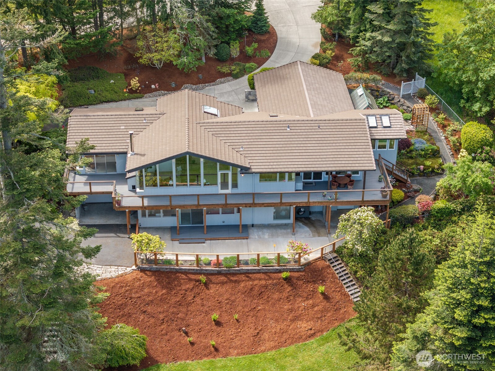 322 Ravens Ridge Road