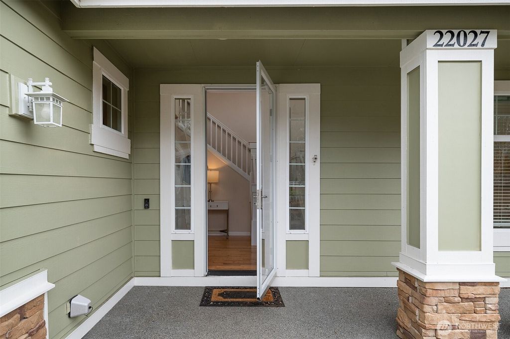 Photo of 22027 151st Place SE, Monroe, WA 98272 (MLS # 2333695)
