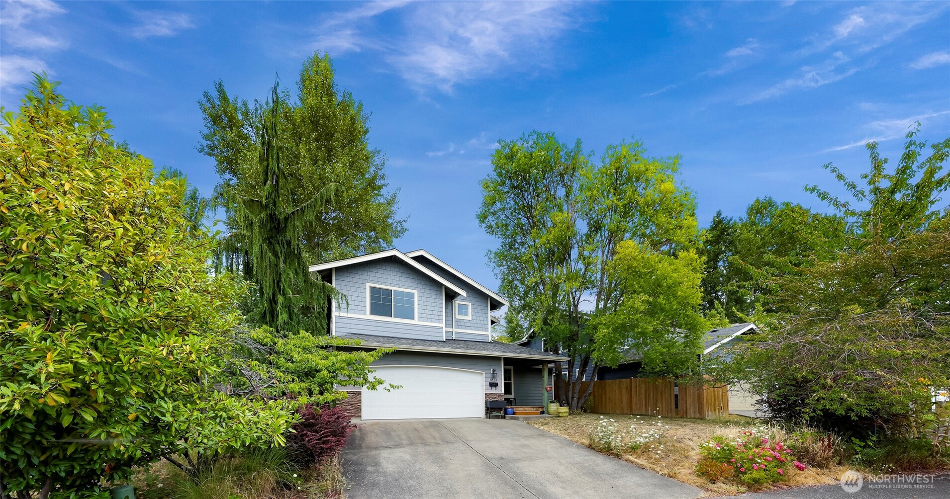 1813 Undine Lane