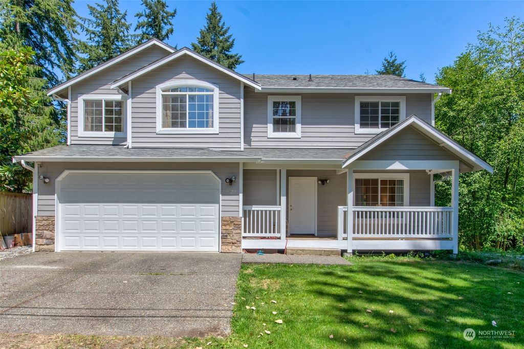 Photo of 7728 NE 140th Street, Kirkland, WA 98034 (MLS # 2039691)