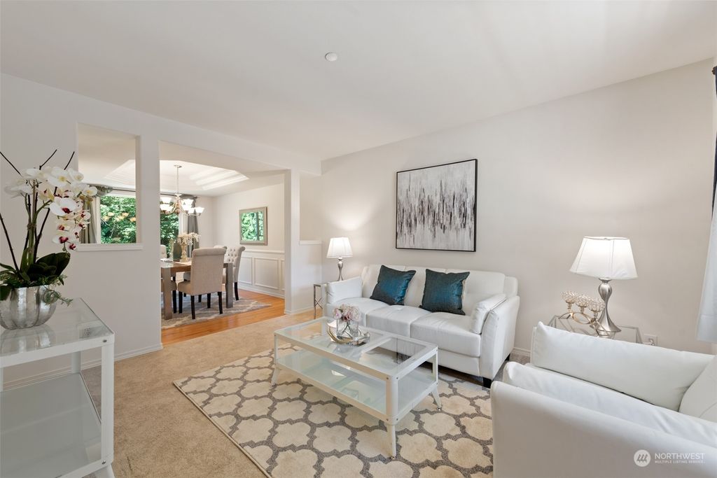 Photo of 7728 NE 140th Street, Kirkland, WA 98034 (MLS # 2039691)