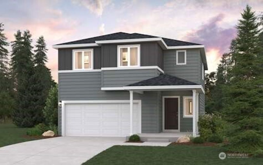 Photo of 32321 Bryant Road, Sultan, WA 98294 (MLS # 2519120)
