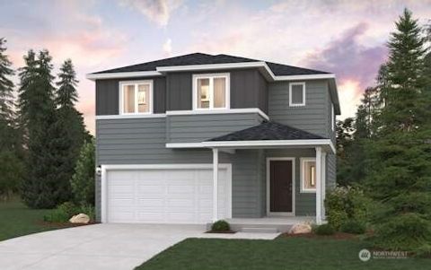 Photo of 32321 Bryant Road, Sultan, WA 98294 (MLS # 2519120)