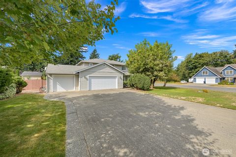 Photo of 221 Birchwood Drive, Everson, WA 98247 (MLS # 2435961)