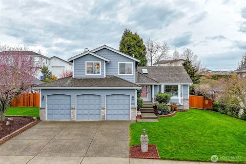 5420 23rd Avenue NE, Tacoma, WA 98422 - MLS#: 2342647