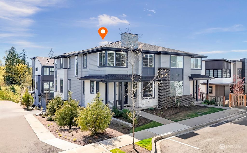 Photo of 26723 NE Boyd Way #101, Duvall, WA 98019 (MLS # 2225994)
