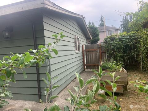 A home in Edmonds