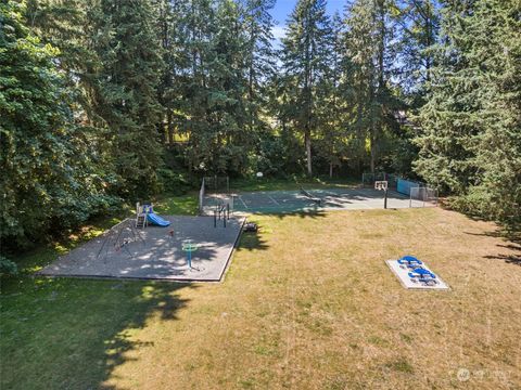 A home in Tumwater