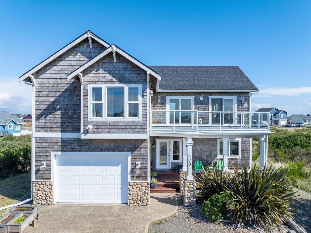 Photo of 470 W Wind Street, Ocean Shores, WA 98569 (MLS # 2599584)