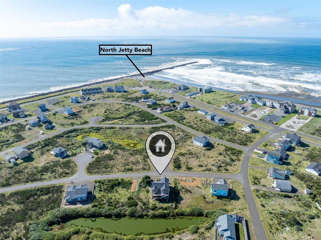 Photo of 470 W Wind Street, Ocean Shores, WA 98569 (MLS # 2599584)