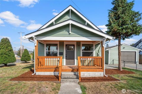6401 S Puget Sound Avenue Tacoma WA 98409