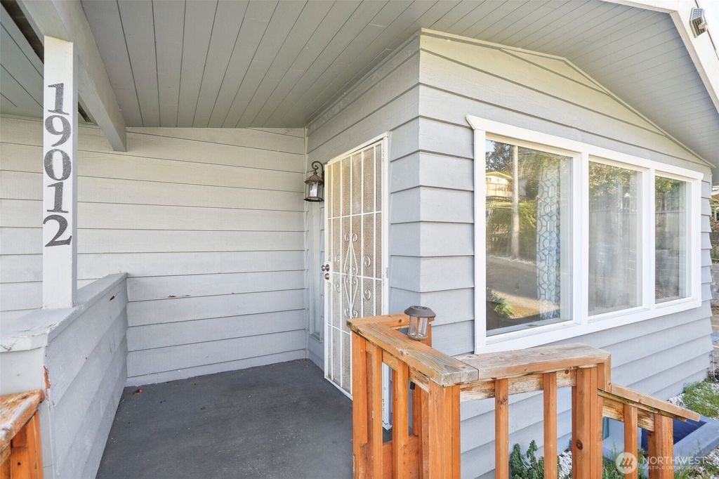 Photo of 19012 47th Avenue S, SeaTac, WA 98188 (MLS # 2360389)
