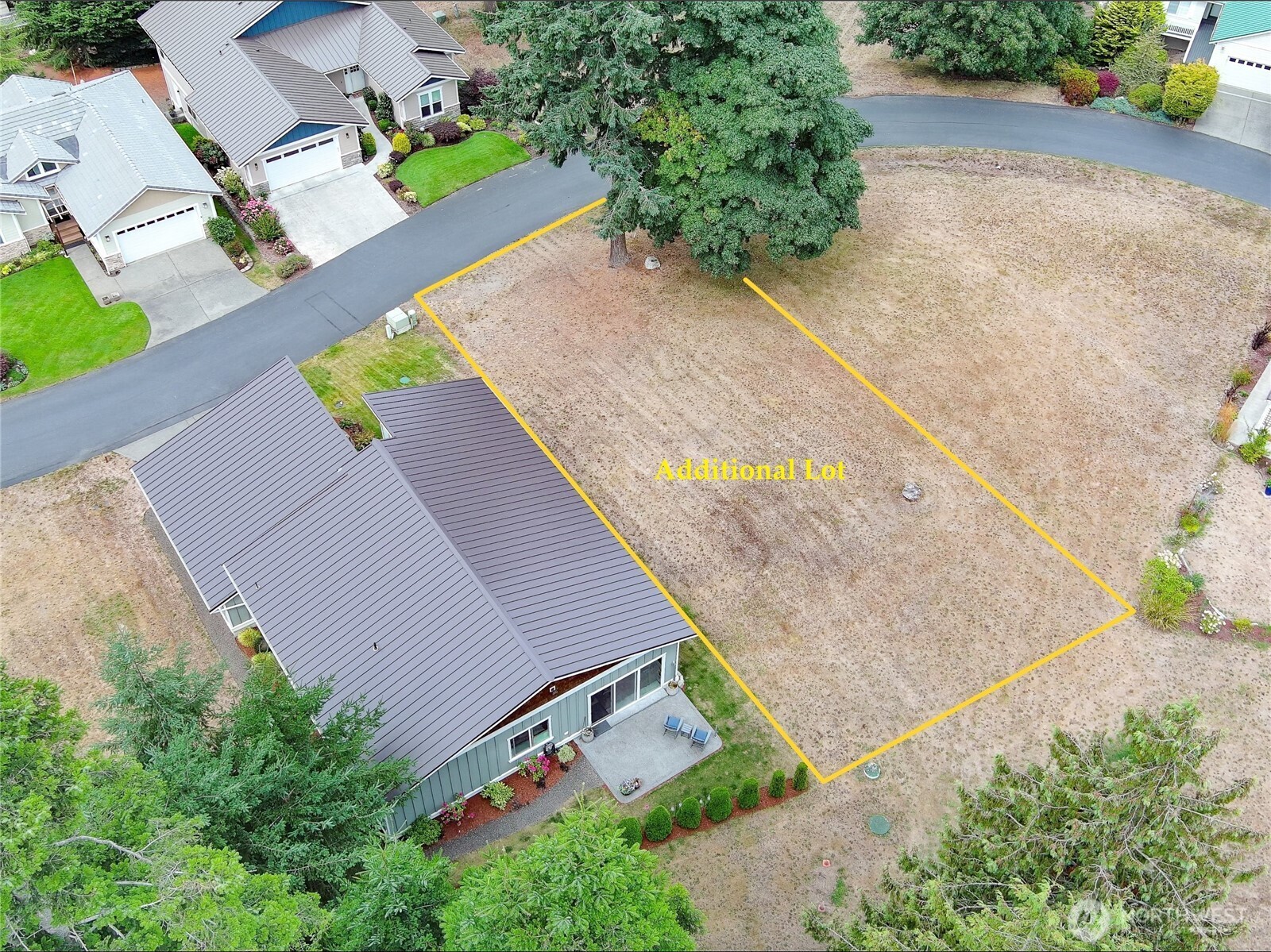 46 Port Townsend Bay Drive