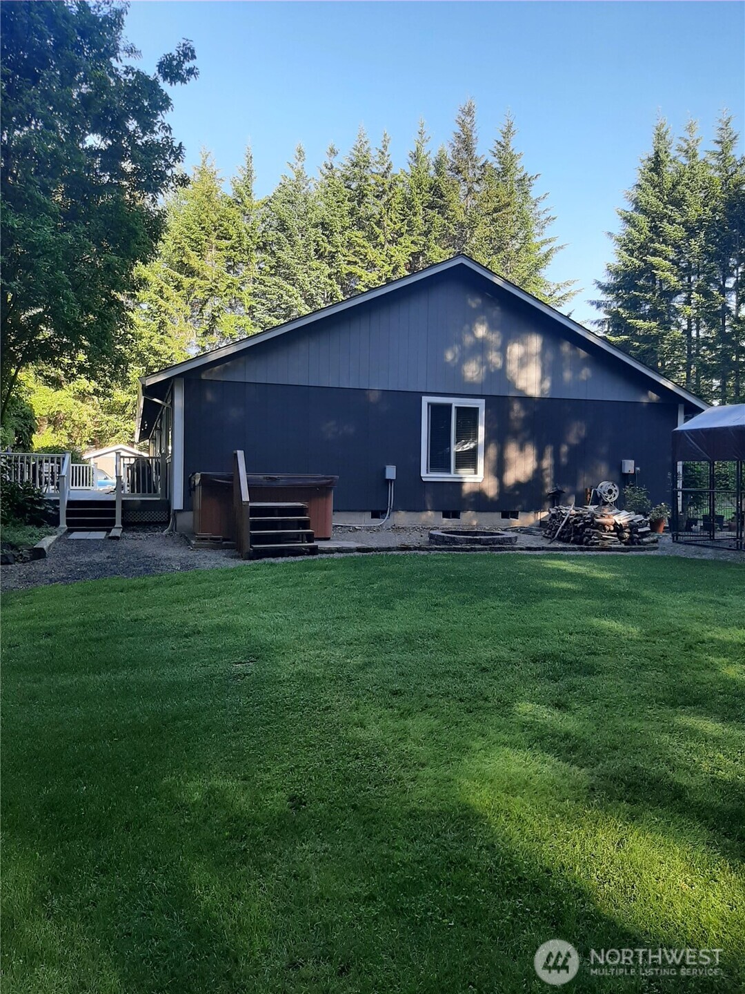 41 W Elma Hicklin Road