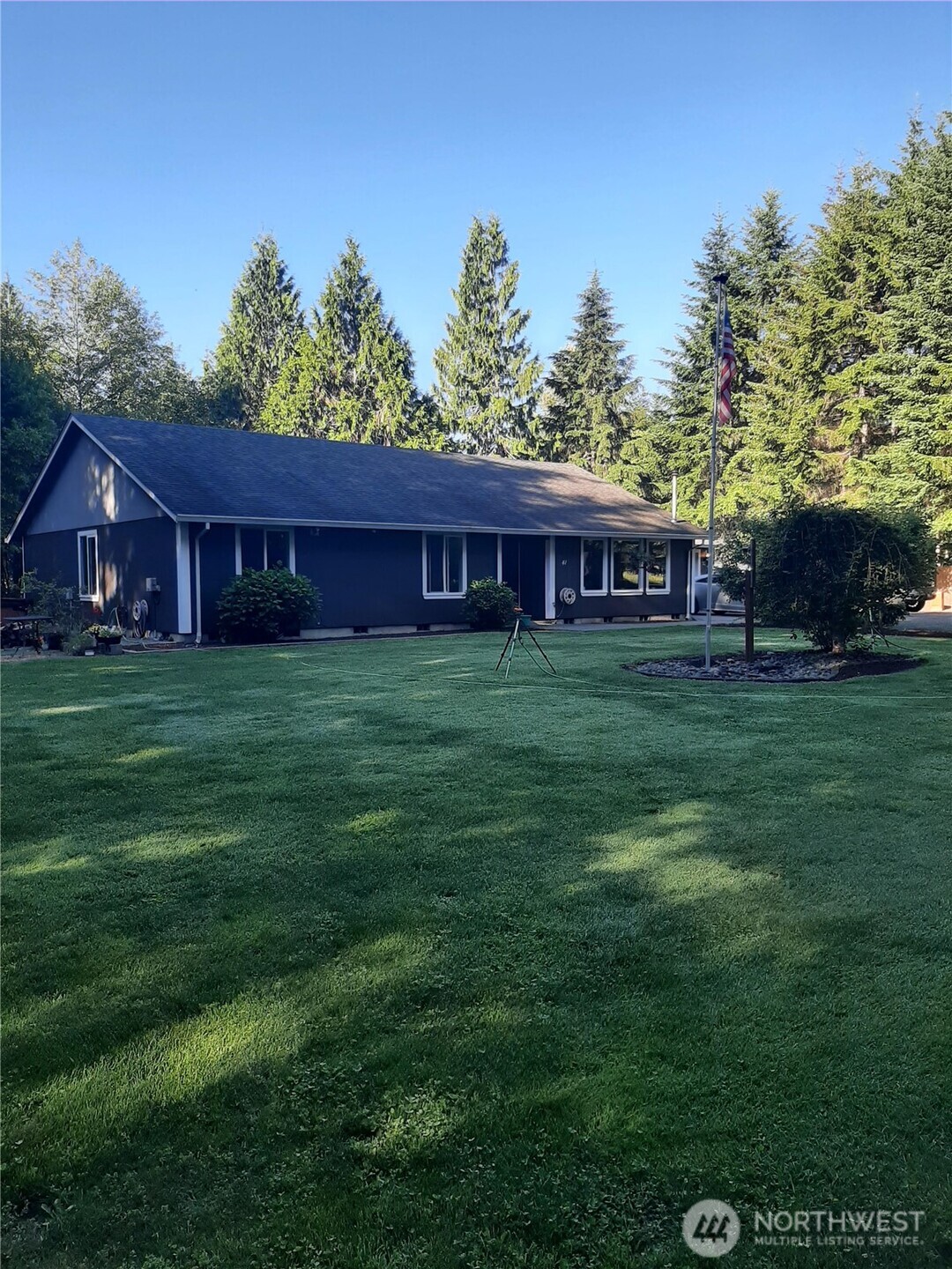41 W Elma Hicklin Road