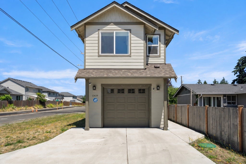 Photo of 13439 8th Avenue Ct S, Tacoma, WA 98444 (MLS # 2599992)