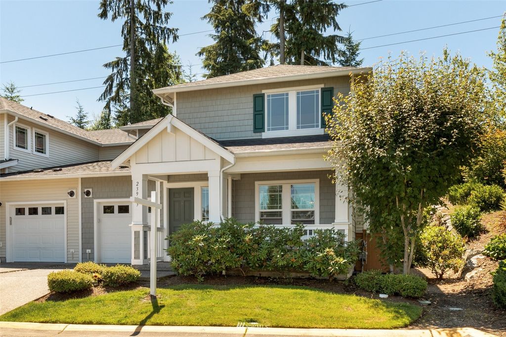 Photo of 23913 NE 112th Lane, Redmond, WA 98053 (MLS # 1968865)