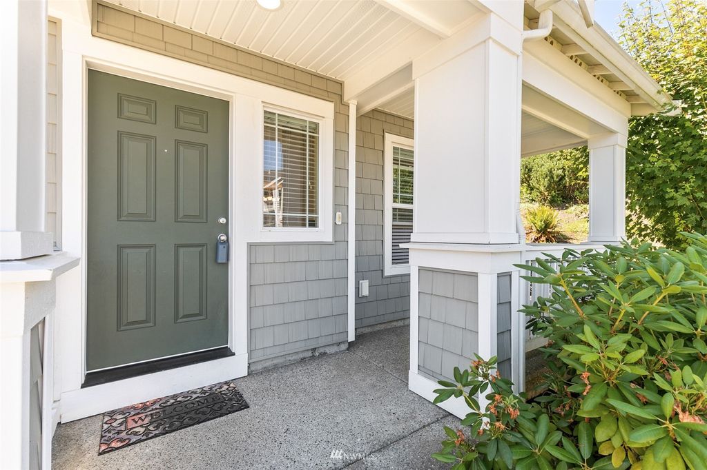 Photo of 23913 NE 112th Lane, Redmond, WA 98053 (MLS # 1968865)