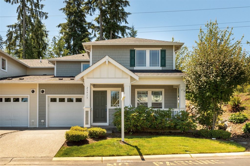 Photo of 23913 NE 112th Lane, Redmond, WA 98053 (MLS # 1968865)