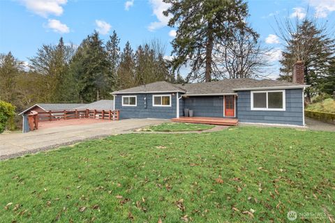 700 702 Dennis Street SE, Tumwater, WA 98501 - MLS#: 2332827
