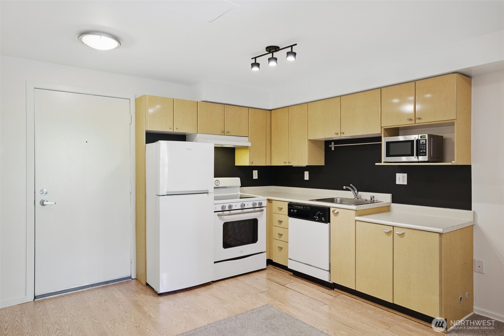 425 Vine Street 513