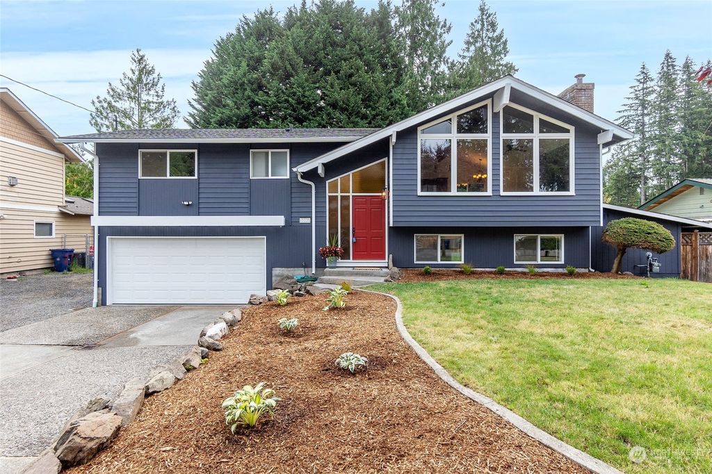 Photo of 11121 46th Avenue NE, Marysville, WA 98271 (MLS # 2276915)