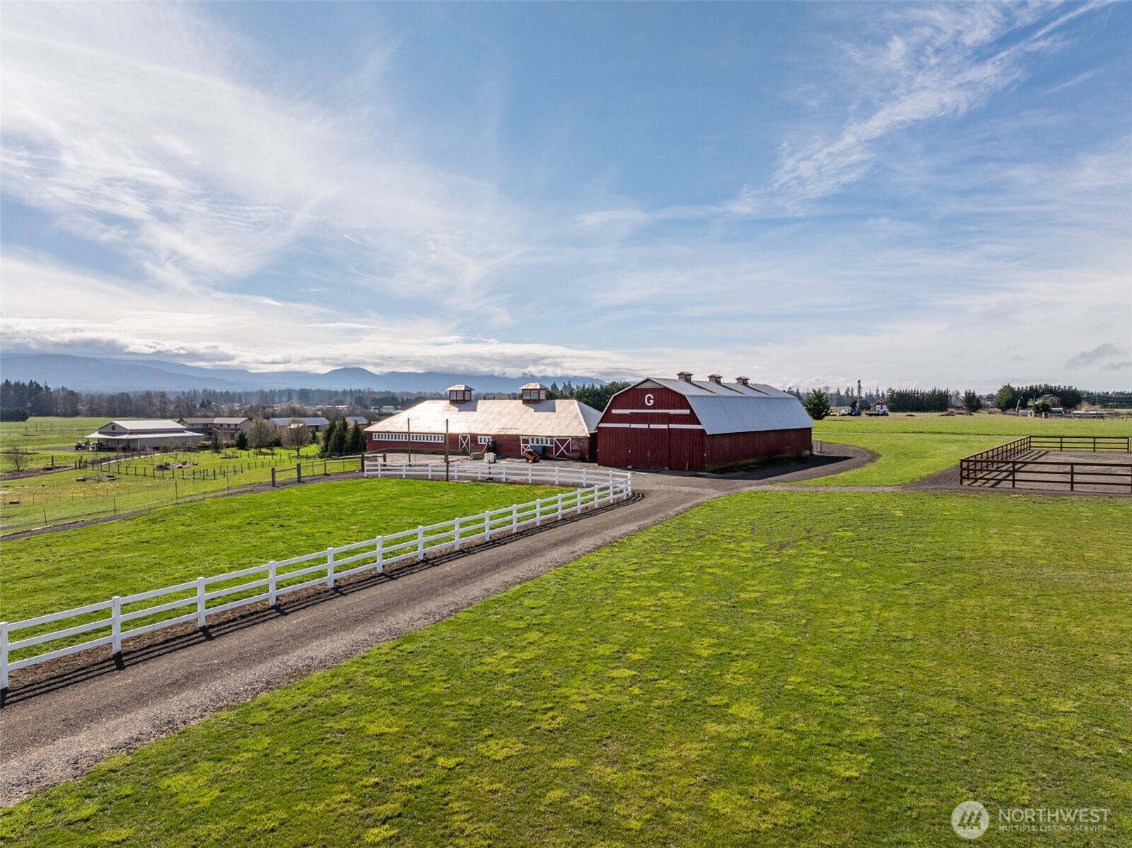 4596 Woodcock Road