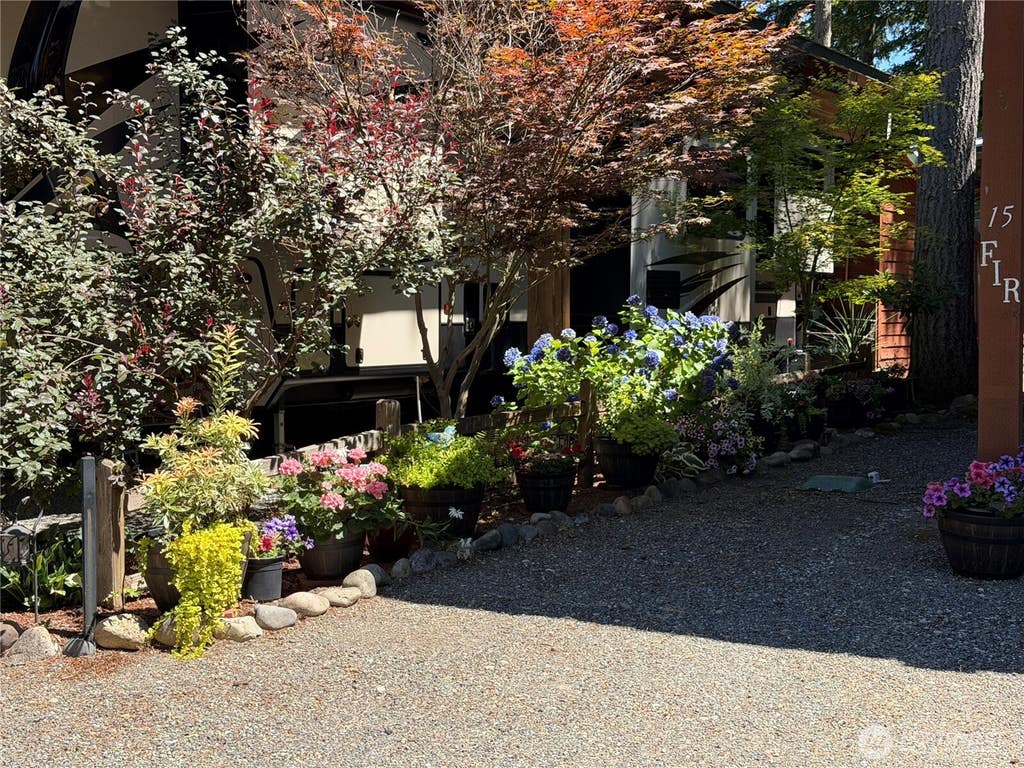 Photo of 1546 Reservation Road SE #80, Olympia, WA 98513 (MLS # 2559394)