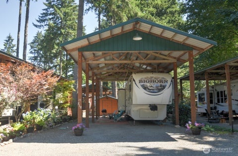 Photo of 1546 Reservation Road SE #80, Olympia, WA 98513 (MLS # 2559394)