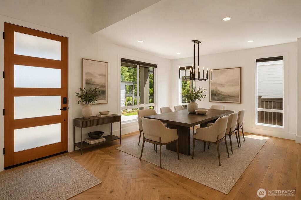 Photo of 11327 113th Place NE, Kirkland, WA 98033 (MLS # 2525966)