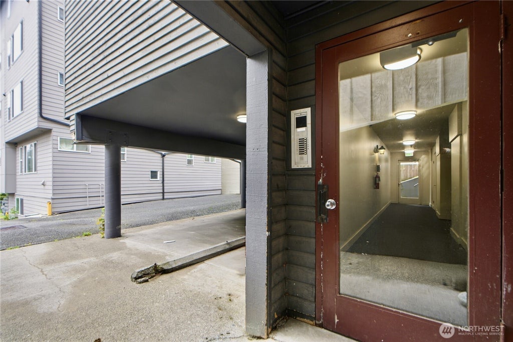 Photo of 10732 Stone Avenue N #1-6, Seattle, WA 98133 (MLS # 2534680)