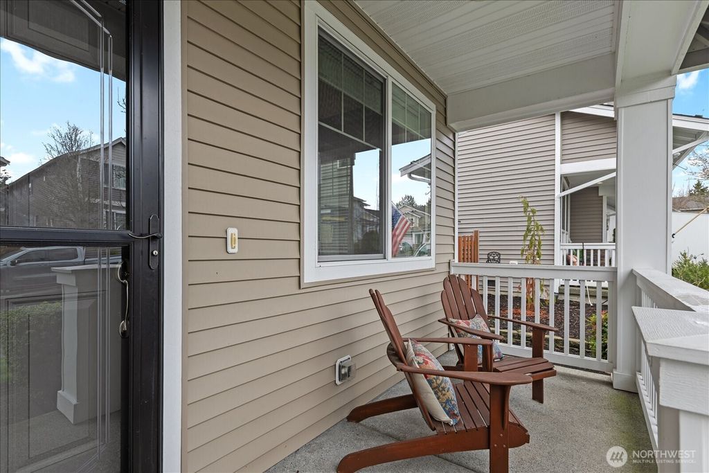 Photo of 2404 87th Drive NE, Lake Stevens, WA 98258 (MLS # 2476930)